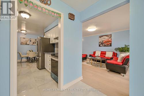 7517 Lully Court, Mississauga, ON -  Photo Showing Other Room