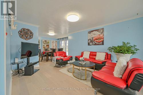 7517 Lully Court, Mississauga, ON - Indoor