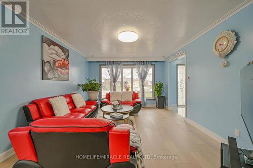 7517 Lully Court, Mississauga, ON - Indoor