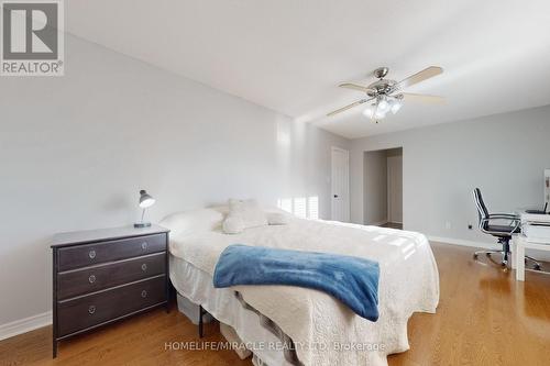 1012 Gordon Heights, Milton, ON - Indoor Photo Showing Bedroom