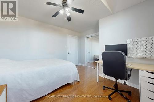 1012 Gordon Heights, Milton, ON - Indoor Photo Showing Office