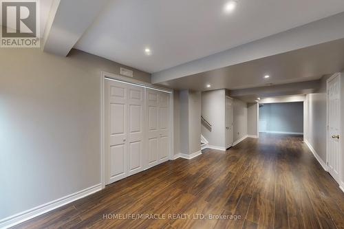 1012 Gordon Heights, Milton, ON - Indoor Photo Showing Other Room