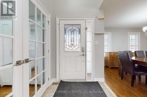 1012 Gordon Heights, Milton, ON - Indoor Photo Showing Other Room