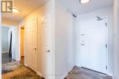 1206 - 330 Rathburn Road W, Mississauga, ON - Indoor Photo Showing Other Room