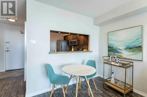 1206 - 330 Rathburn Road W, Mississauga, ON - Indoor