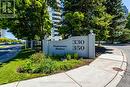 1206 - 330 Rathburn Road W, Mississauga, ON  - Outdoor 