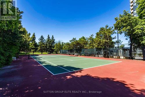 1206 - 330 Rathburn Road W, Mississauga, ON - Outdoor