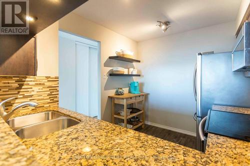 1206 - 330 Rathburn Road W, Mississauga, ON - Indoor