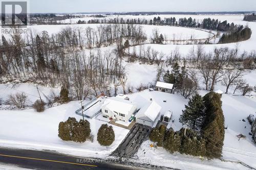 5857 KRAFT ROAD  South Glengarry, ON K0C 2J0