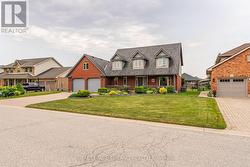 47 MANLEY DRIVE  Thames Centre (Dorchester), ON N0L 1G3