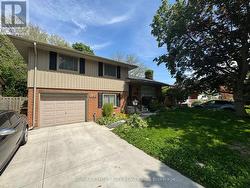 1462 GLENGARRY AVENUE  London North (North H), ON N5X 1R1
