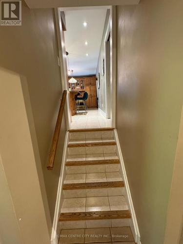 1462 Glengarry Avenue, London North (North H), ON - Indoor Photo Showing Other Room