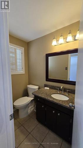 1462 Glengarry Avenue, London North (North H), ON - Indoor Photo Showing Bathroom