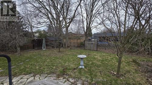 1462 Glengarry Avenue, London North (North H), ON - Outdoor