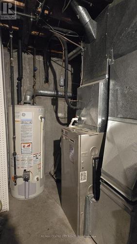 1462 Glengarry Avenue, London North (North H), ON - Indoor Photo Showing Basement