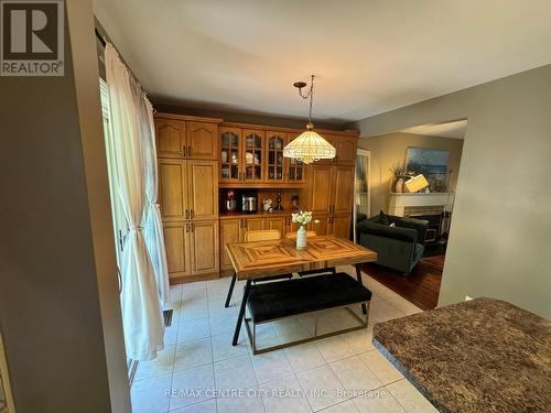 1462 Glengarry Avenue, London North (North H), ON - Indoor