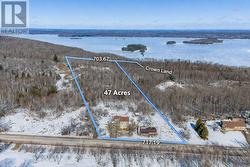 5106 OPEONGO ROAD W  Bonnechere Valley, ON K0J 1T0