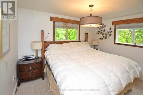 84 Captain Estates Road, Whitestone (Hagerman), ON - Indoor Photo Showing Bedroom