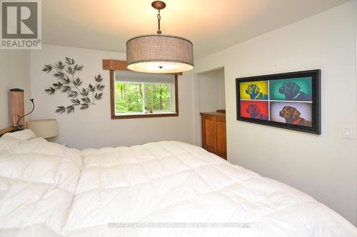 84 Captain Estates Road, Whitestone (Hagerman), ON - Indoor Photo Showing Bedroom