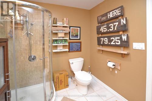 84 Captain Estates Road, Whitestone (Hagerman), ON - Indoor Photo Showing Bathroom
