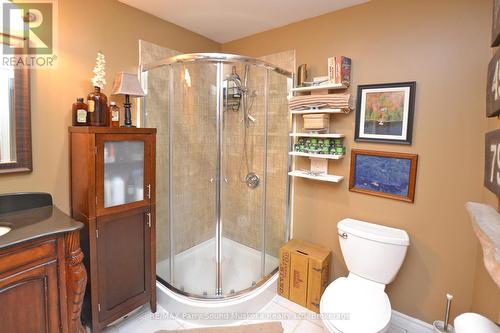 84 Captain Estates Road, Whitestone (Hagerman), ON - Indoor Photo Showing Bathroom