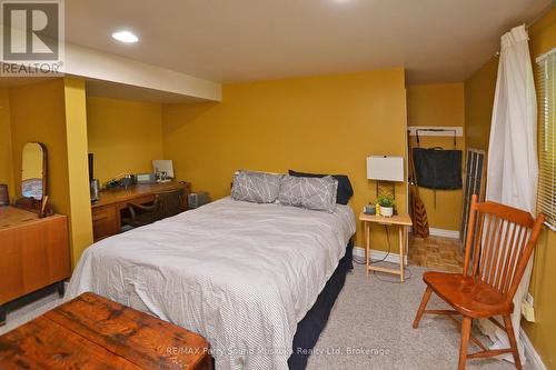 84 Captain Estates Road, Whitestone (Hagerman), ON - Indoor Photo Showing Bedroom