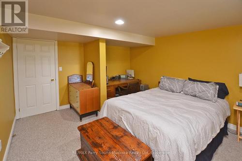 84 Captain Estates Road, Whitestone (Hagerman), ON - Indoor Photo Showing Bedroom