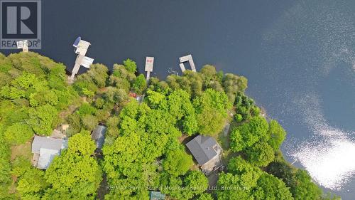 84 Captain Estates Road, Whitestone (Hagerman), ON - Outdoor With Body Of Water With View