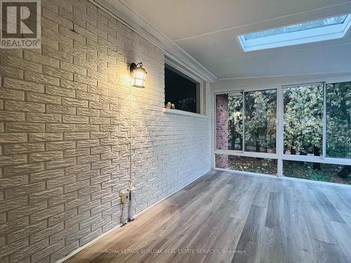 243 Appleby Line, Burlington, ON - Indoor Photo Showing Other Room
