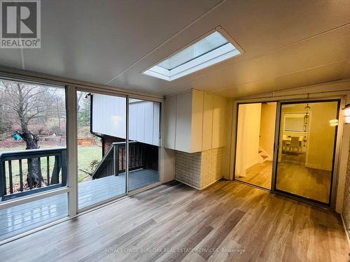 243 Appleby Line, Burlington, ON -  Photo Showing Other Room
