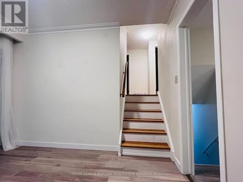 243 Appleby Line, Burlington, ON - Indoor Photo Showing Other Room