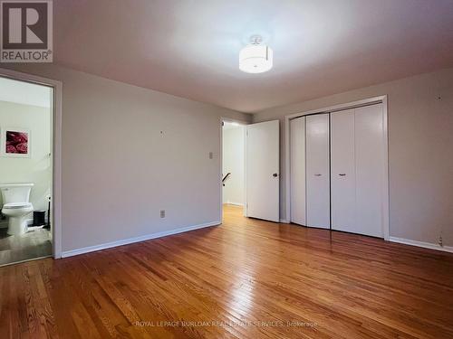 243 Appleby Line, Burlington, ON - Indoor Photo Showing Other Room