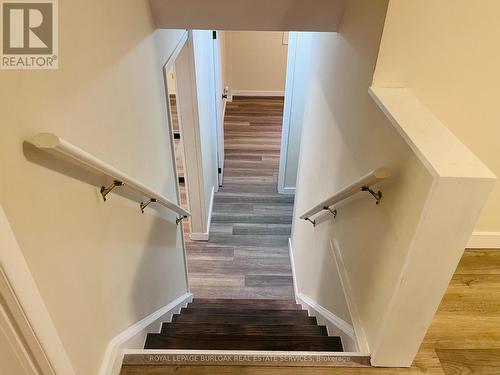 243 Appleby Line, Burlington, ON - Indoor Photo Showing Other Room