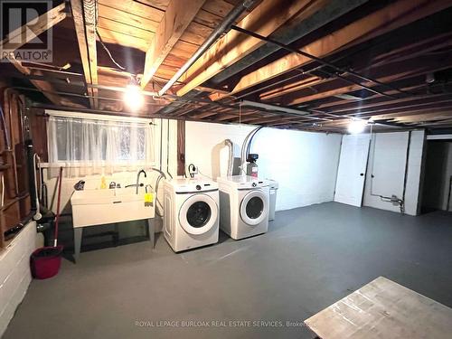 243 Appleby Line, Burlington, ON - Indoor