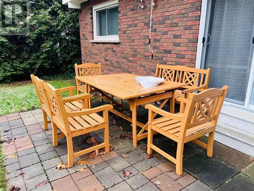 243 Appleby Line, Burlington, ON - Outdoor With Deck Patio Veranda With Exterior