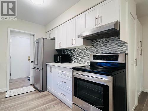243 Appleby Line, Burlington, ON - Indoor Photo Showing Kitchen