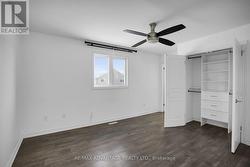 bedroom 1 w/ ensuite - 