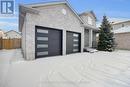 2601 Tucker Court, London North (North I), ON  - Outdoor 