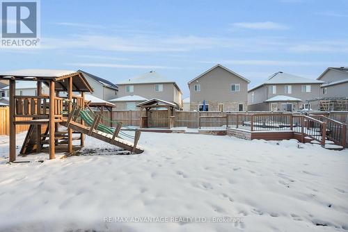 2601 Tucker Court, London North (North I), ON - Outdoor