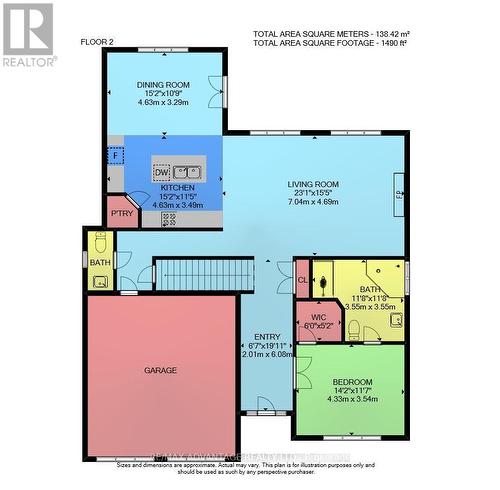 2601 Tucker Court, London North (North I), ON - Other