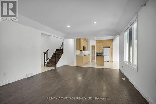 2601 Tucker Court, London North (North I), ON - Indoor