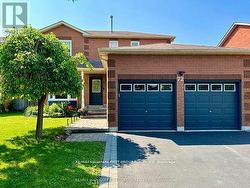 72 IRWIN DRIVE  Whitby, ON L1N 9H7