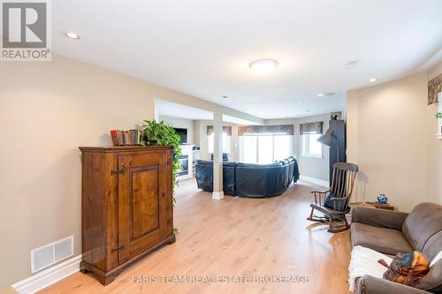 281 Puddicombe Road, Midland, ON - Indoor