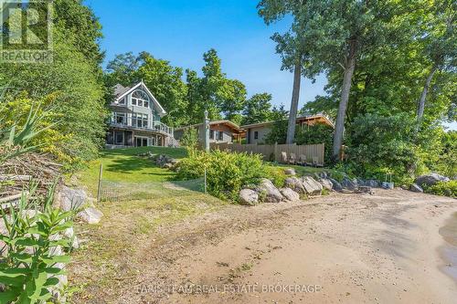 281 Puddicombe Road, Midland, ON - Outdoor