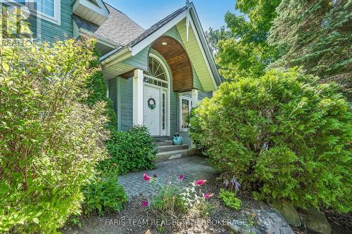 281 Puddicombe Road, Midland, ON - Outdoor