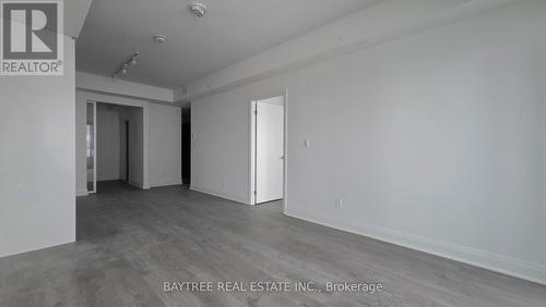 1205 - 2 Erskine Road, Mississauga, ON - Indoor Photo Showing Other Room