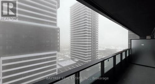 1205 - 2 Erskine Road, Mississauga, ON - Outdoor