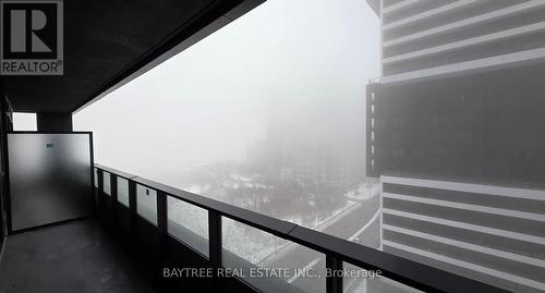 1205 - 2 Erskine Road, Mississauga, ON - Indoor Photo Showing Other Room