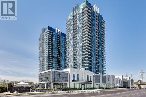 2212 - 88 PARK LAWN ROAD  Toronto, ON M8Y 0B5