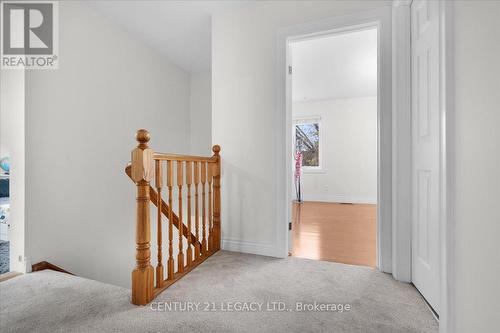 3 Nelson Avenue, Kitchener, ON - Indoor Photo Showing Other Room